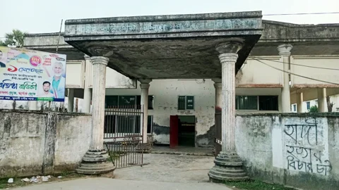 সম্মেলনের আগে অডিটরিয়ামের ফ্যান চুরি, ভোগান্তিতে জামায়াতের নেতা-কর্মীরা