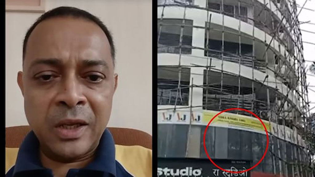 ভারতে ১৭ শিশুকে জিম্মি করা যুবক নিহত, কারণ নিয়ে ধোঁয়াশা