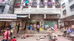 পুনের যৌনপল্লি থেকে ৬ ‘বাংলাদেশি নারী’ উদ্ধার