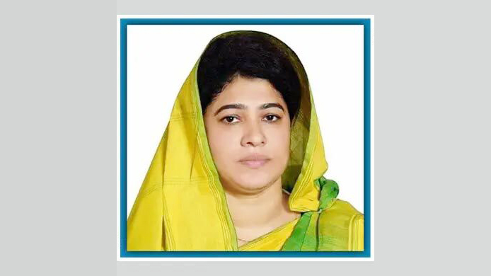 যশোর-২ আসনে ধানের শীষের প্রার্থী মুন্নীকে শোকজ