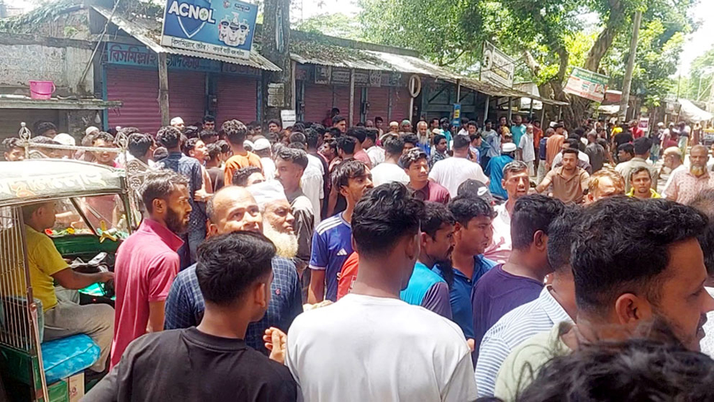মুরাদনগরে একই পরিবারের তিনজনকে পিটিয়ে হত্যার ঘটনায় আসকের উদ্বেগ
