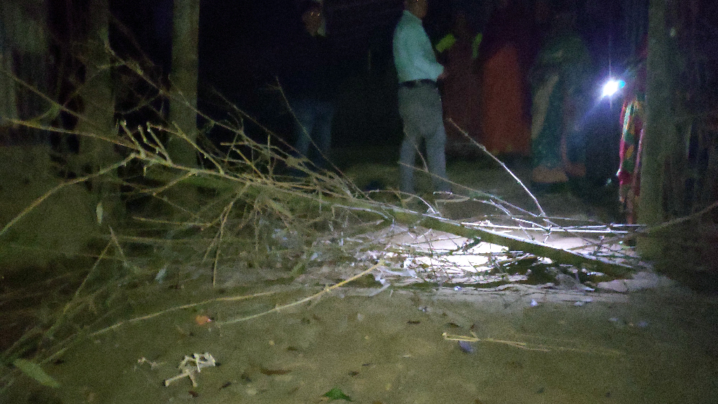 শেরপুরে শ্যালকের শাবলের আঘাতে ভগ্নিপতির মৃত্যু