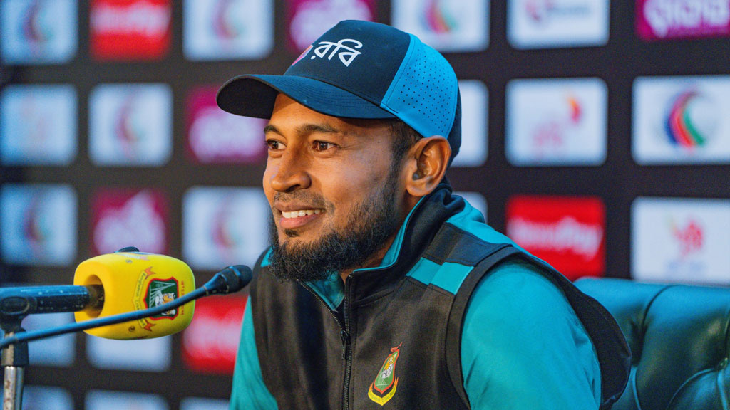 কেন অবসর ভেঙে ফিরতে চান  না মুশফিক
