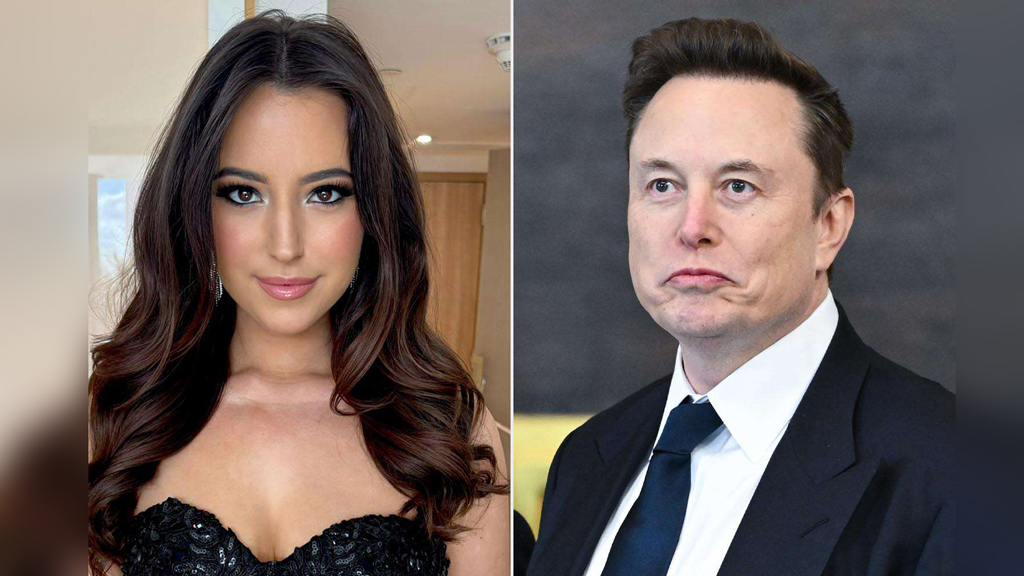 মাস্কের এআই কোম্পানির বিরুদ্ধে মামলা করলেন সাবেক প্রেমিকা