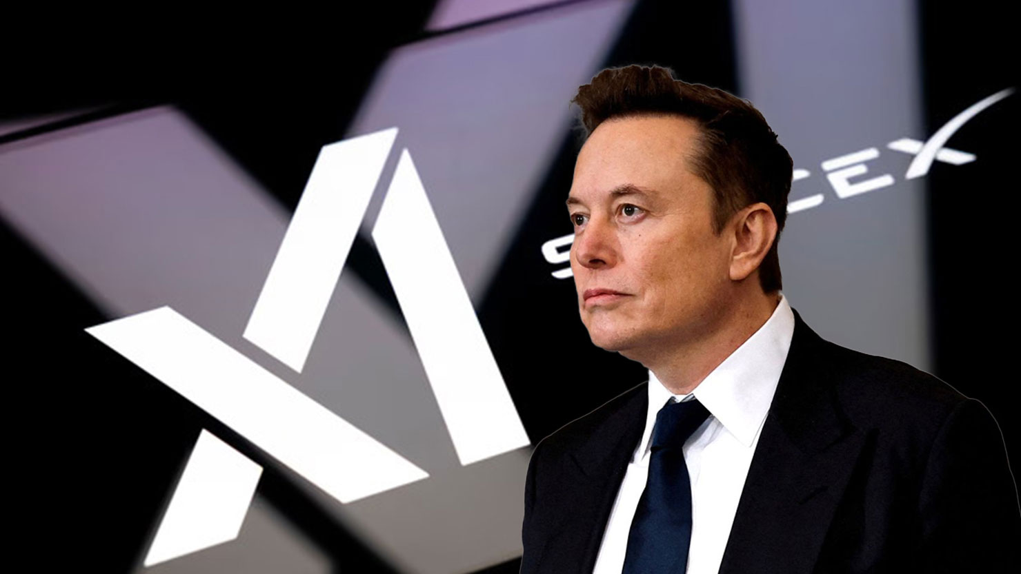 স্পেসএক্স–এক্সএআই একীভূতকরণ: রকেট আর এআইকে কেন এক সুতোয় বাঁধছেন মাস্ক