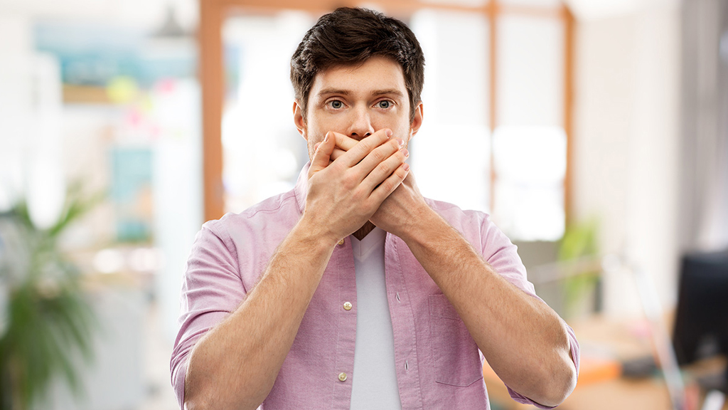 কাউকে কাফের বলার বিষয়ে নবীজির সতর্কবার্তা