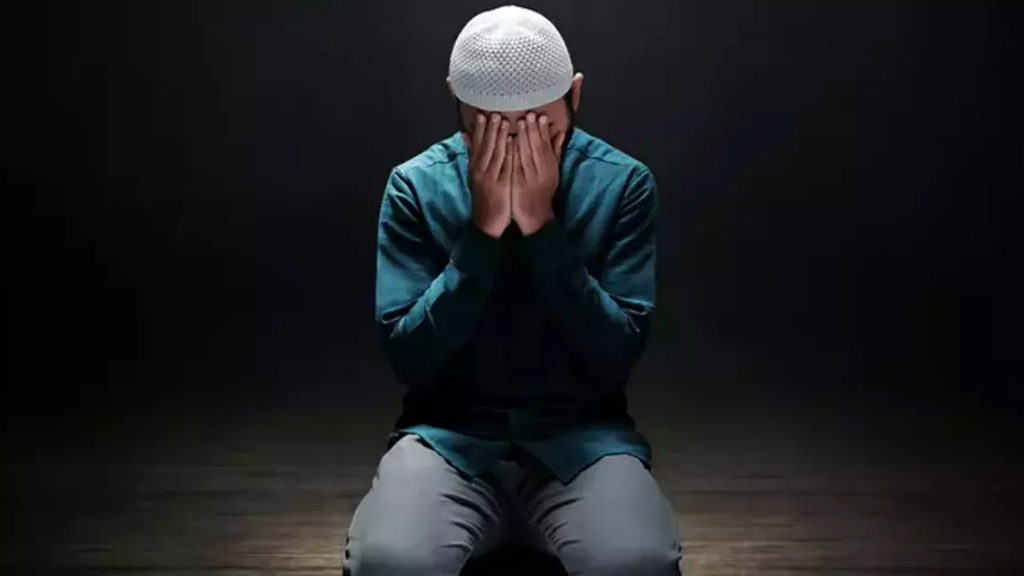 দুশ্চিন্তা ও মানসিক চাপ দূর করার দোয়া