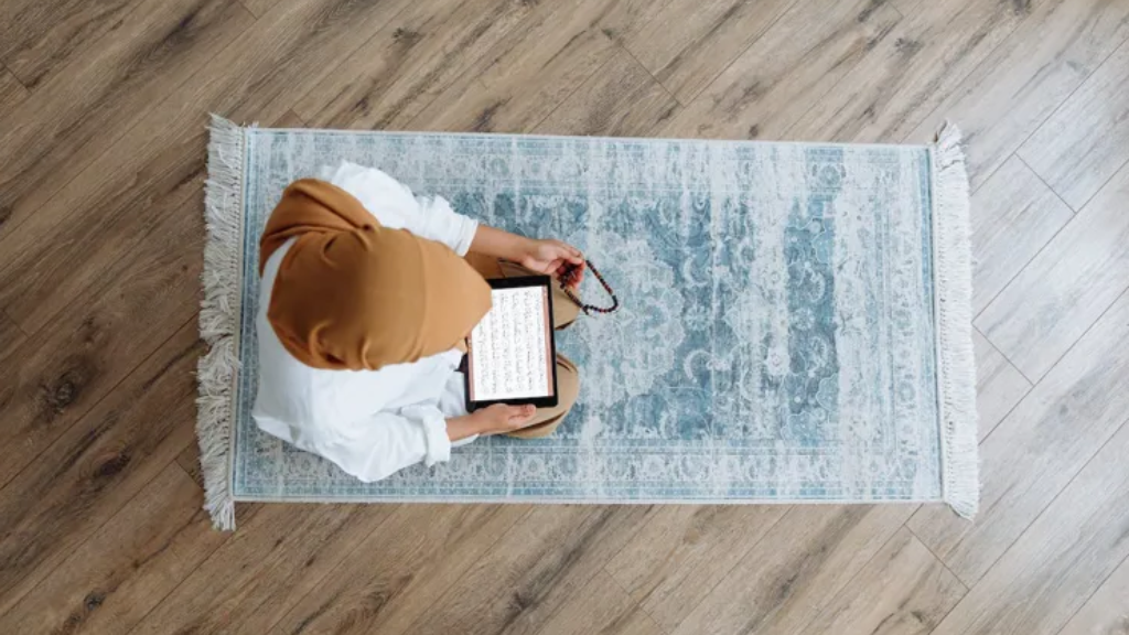 রমজানে জীবন বদলানোর ১০ উপায়