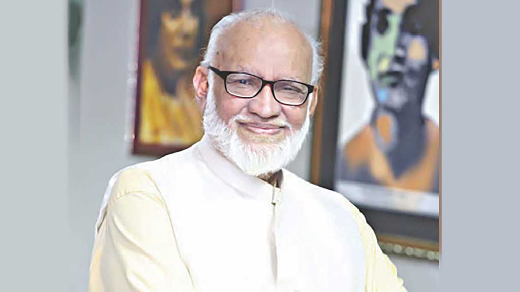 যিনি ছিলেন ভরা নদীর বাঁকে