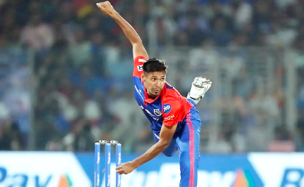 রেকর্ড ৯ কোটি ২০ লাখ রুপিতে মোস্তাফিজকে নিল কলকাতা