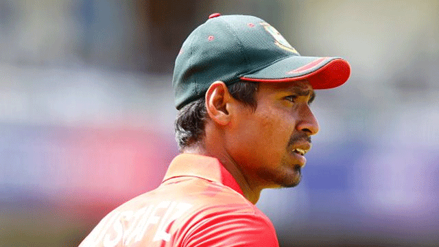 মোস্তাফিজকে ছেড়েই দিল কলকাতা