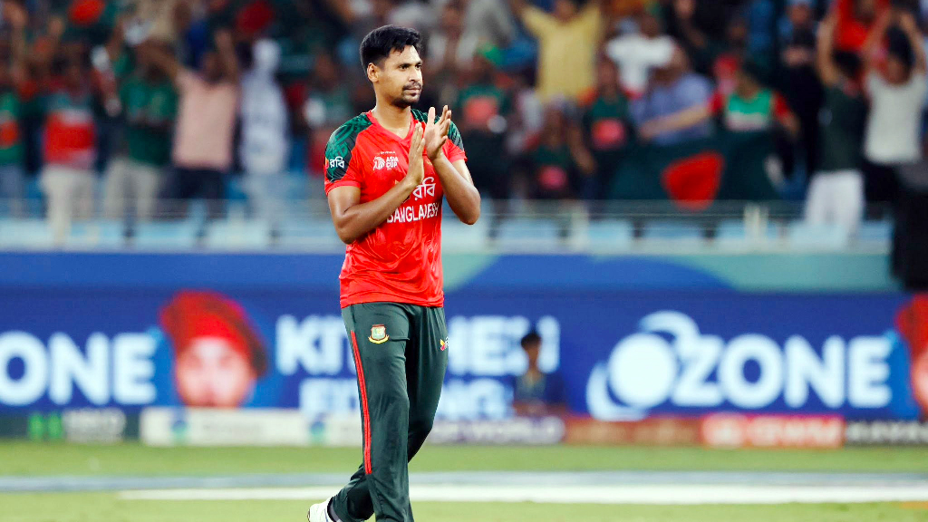 ভারতের কোচের চোখে মোস্তাফিজ চ্যাম্পিয়ন বোলার