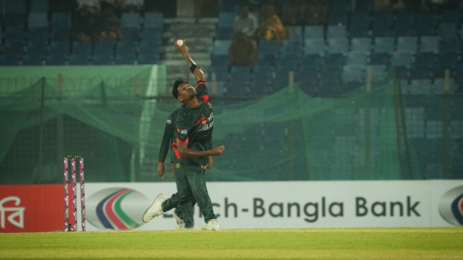 ১১ বছর পার করে মোস্তাফিজ বললেন, আলহামদুলিল্লাহ