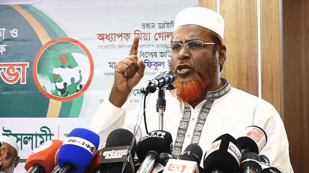 সরকার ব্যাংকব্যবস্থা পুনর্গঠন না করে নিজস্ব এজেন্ডা বাস্তবায়নে তৎপর: পরওয়ার