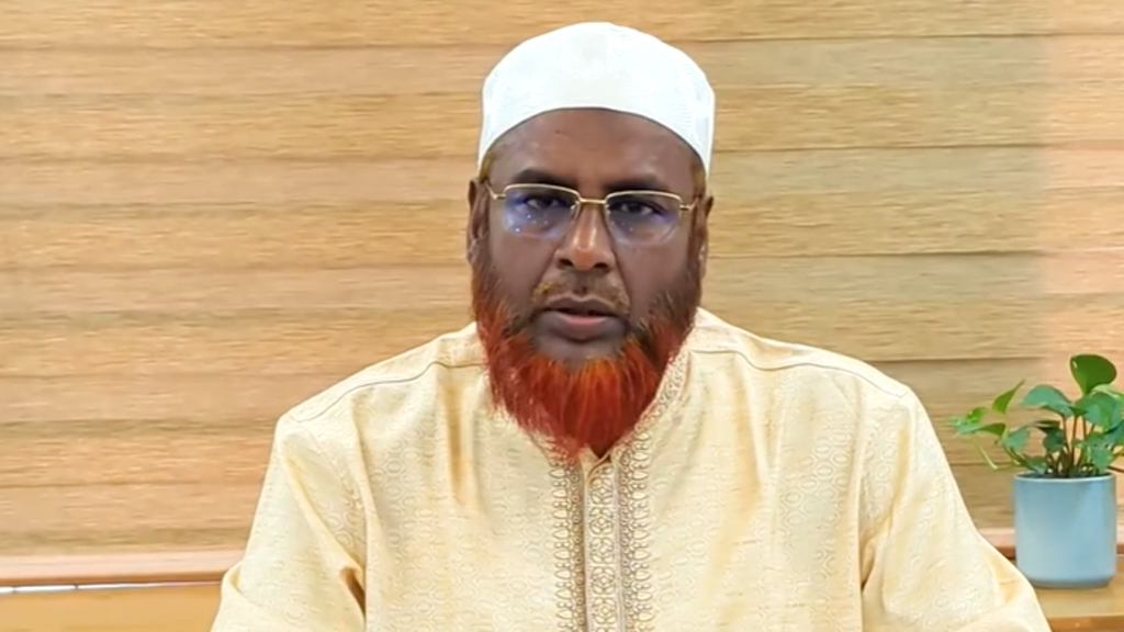 ভোট পুনর্গণনার দাবি জামায়াতের পরাজিত প্রার্থী গোলাম পরোয়ারের