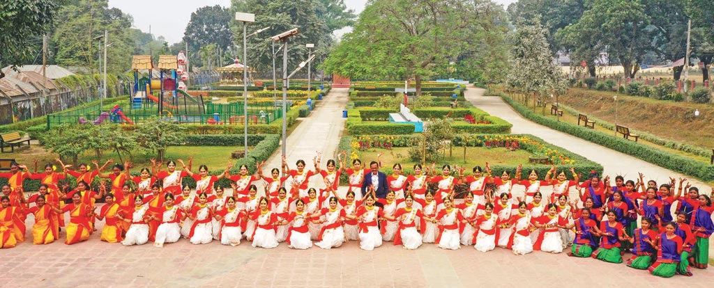 ঠাকুরগাঁওয়ে ধারণকৃত ‘ইত্যাদি’র আলোচিত পর্বটি আসছে