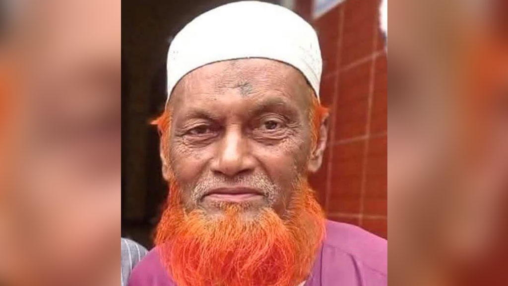 ফজরের আজান দিতে মসজিদে ঢুকেই মুয়াজ্জিনের মৃত্যু
