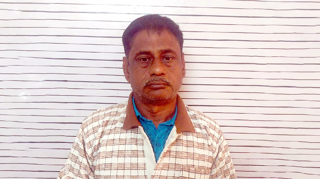 দুই বিশ্ববিদ্যালয় শিক্ষার্থী নিহতের ঘটনায় ময়লার গাড়ির চালক কারাগারে