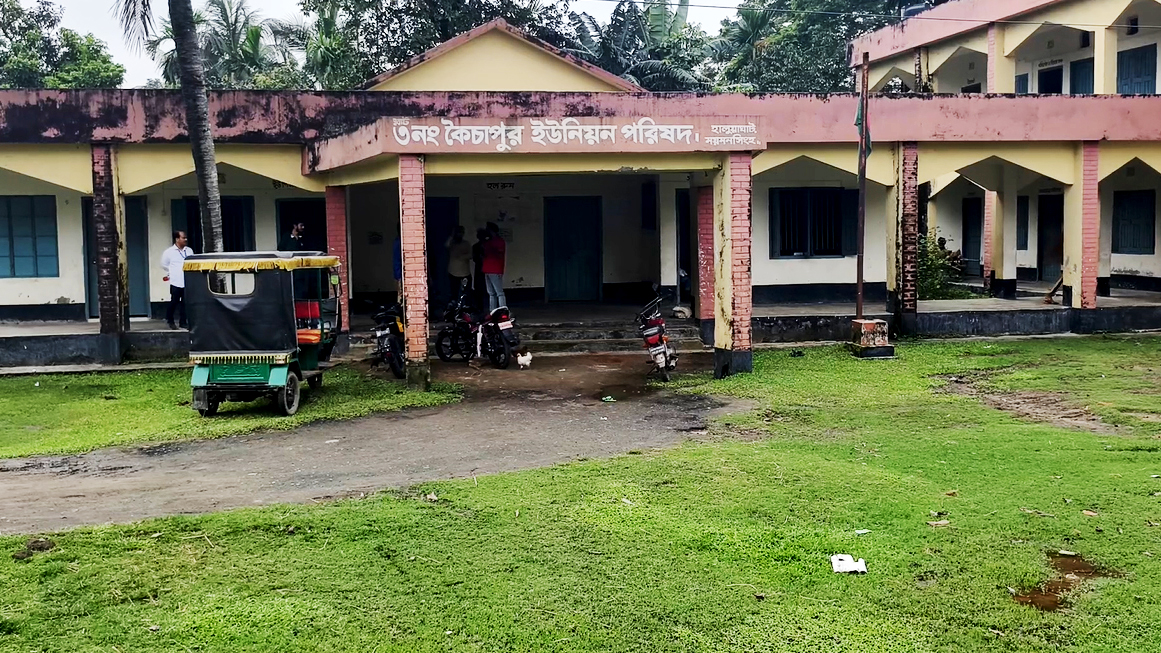কাজ না করেই ৬০ লাখ টাকা উত্তোলনের অভিযোগ ইউএনওর বিরুদ্ধে