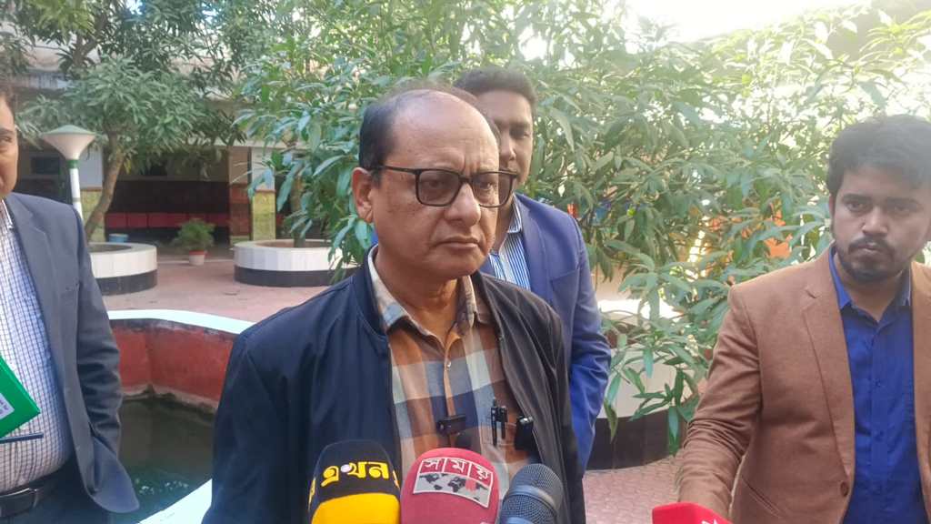 ১ জানুয়ারি শিক্ষার্থীরা সব নতুন বই হাতে পাবে: প্রাথমিক ও গণশিক্ষা উপদেষ্টা