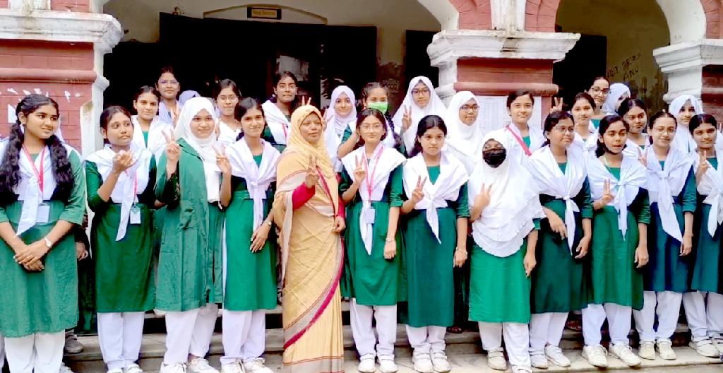ময়মনসিংহে ১১ প্রতিষ্ঠানের সবাই ফেল, অসন্তুষ্ট বোর্ড চেয়ারম্যান