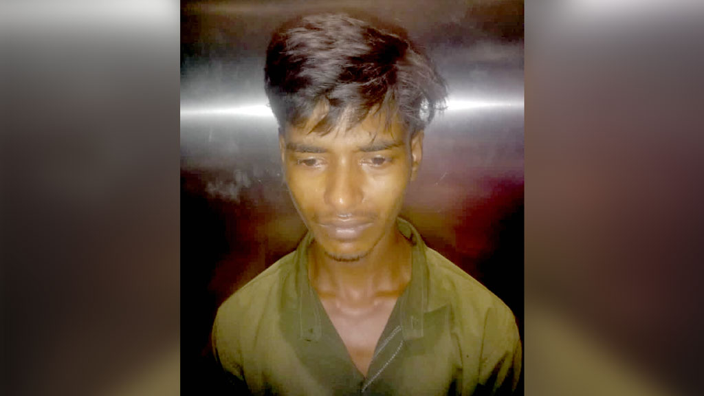 ময়মনসিংহে মর্গে মরদেহের সঙ্গে বিকৃত যৌনাচার, ডোম গ্রেপ্তার