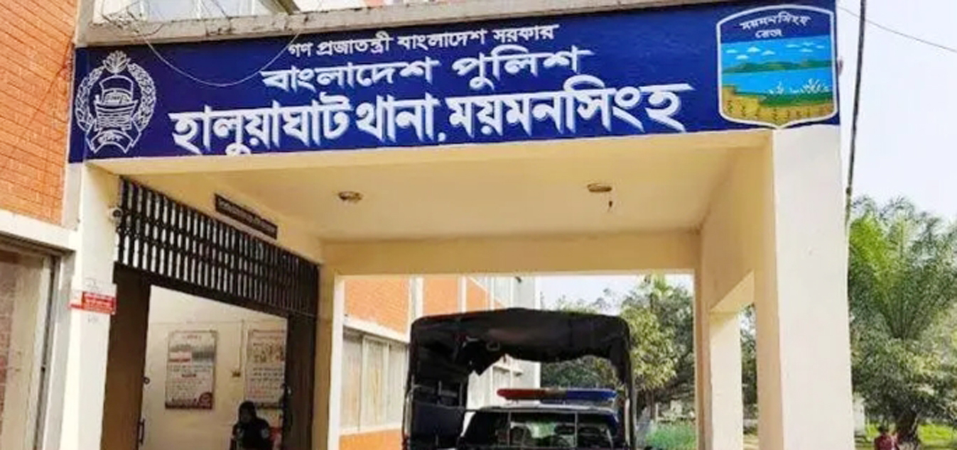 আদালতে নেওয়ার পথে হাতকড়াসহ পালানো আসামি ফের গ্রেপ্তার