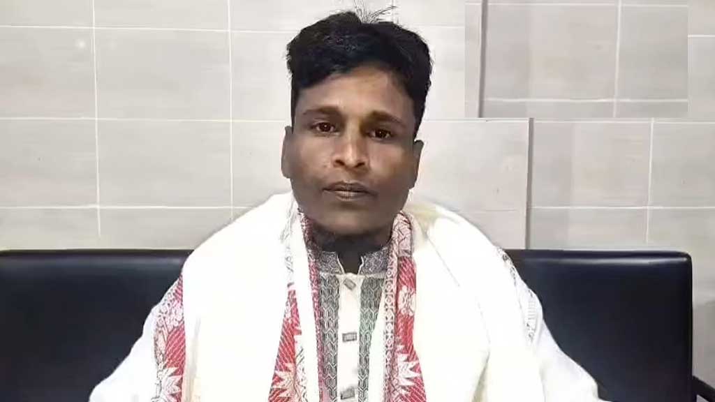 মৃত্যুর আগে ফরহাদ বলেছেন, ‘পেট্রল ছিটায় একজন, আগুন দেয় আরেকজন’