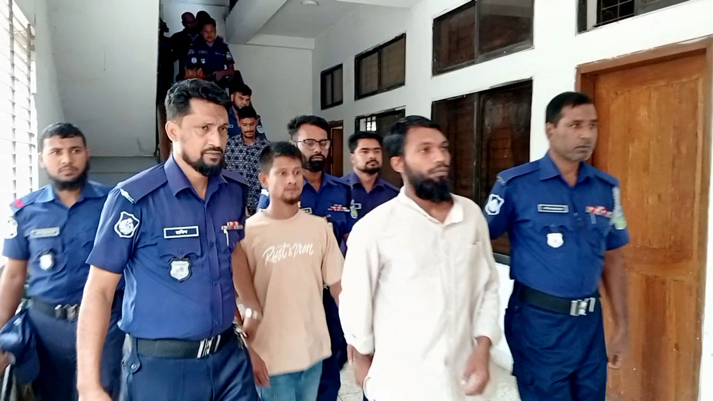 ময়মনসিংহে মিশুকচালক হত্যা মামলায় একজনের মৃত্যুদণ্ড, দুজনের যাবজ্জীবন
