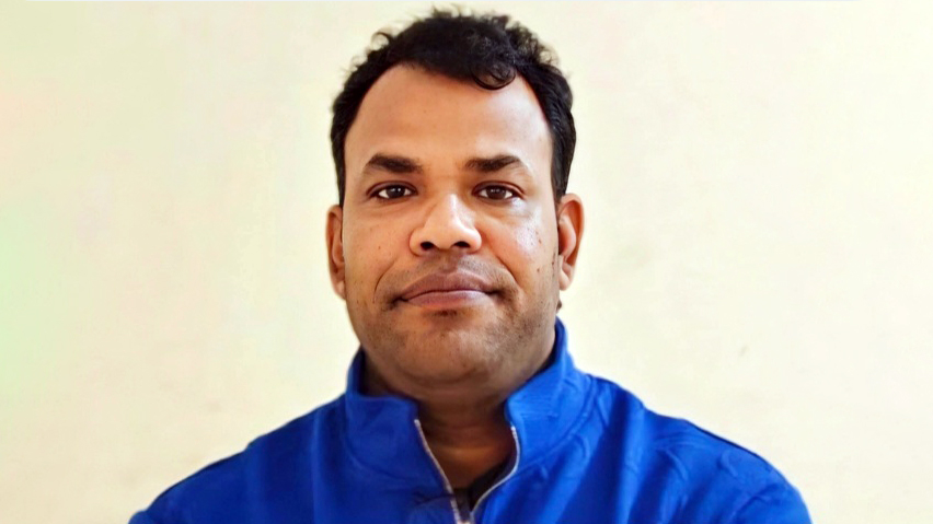 ভারতে পালানোর সময় বেনাপোল সীমান্তে ময়মনসিংহের যুবলীগ নেতা গ্রেপ্তার