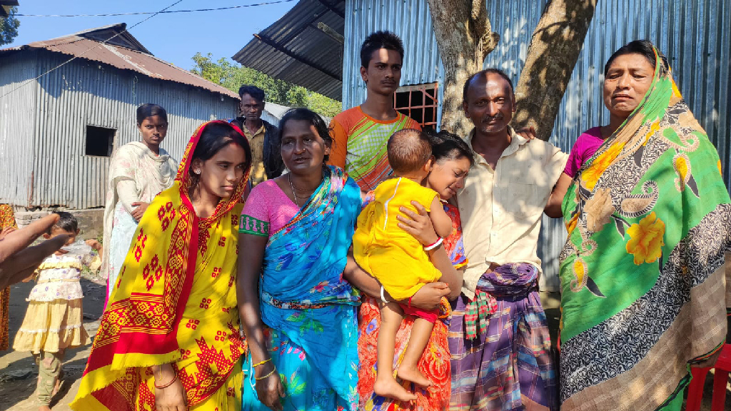 ‘কোম্পানির লোকেরাই আমার ভাইকে মৃত্যুর মুখে ঠেলে দিয়েছে’