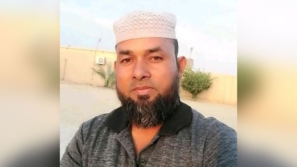 সৌদি আরবে সড়ক দুর্ঘটনায় গৌরীপুরের যুবক নিহত