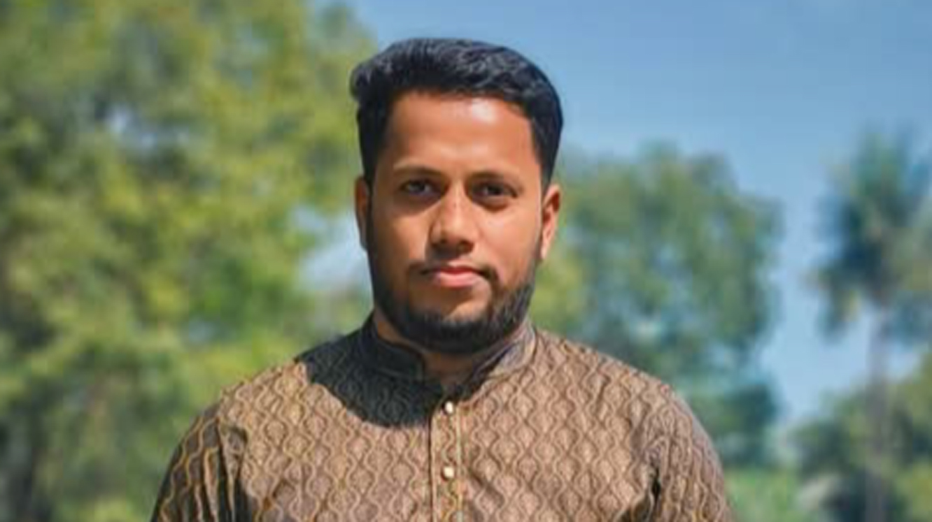 হালুয়াঘাটে সড়ক দুর্ঘটনায় মোটরসাইকেল আরোহী নিহত