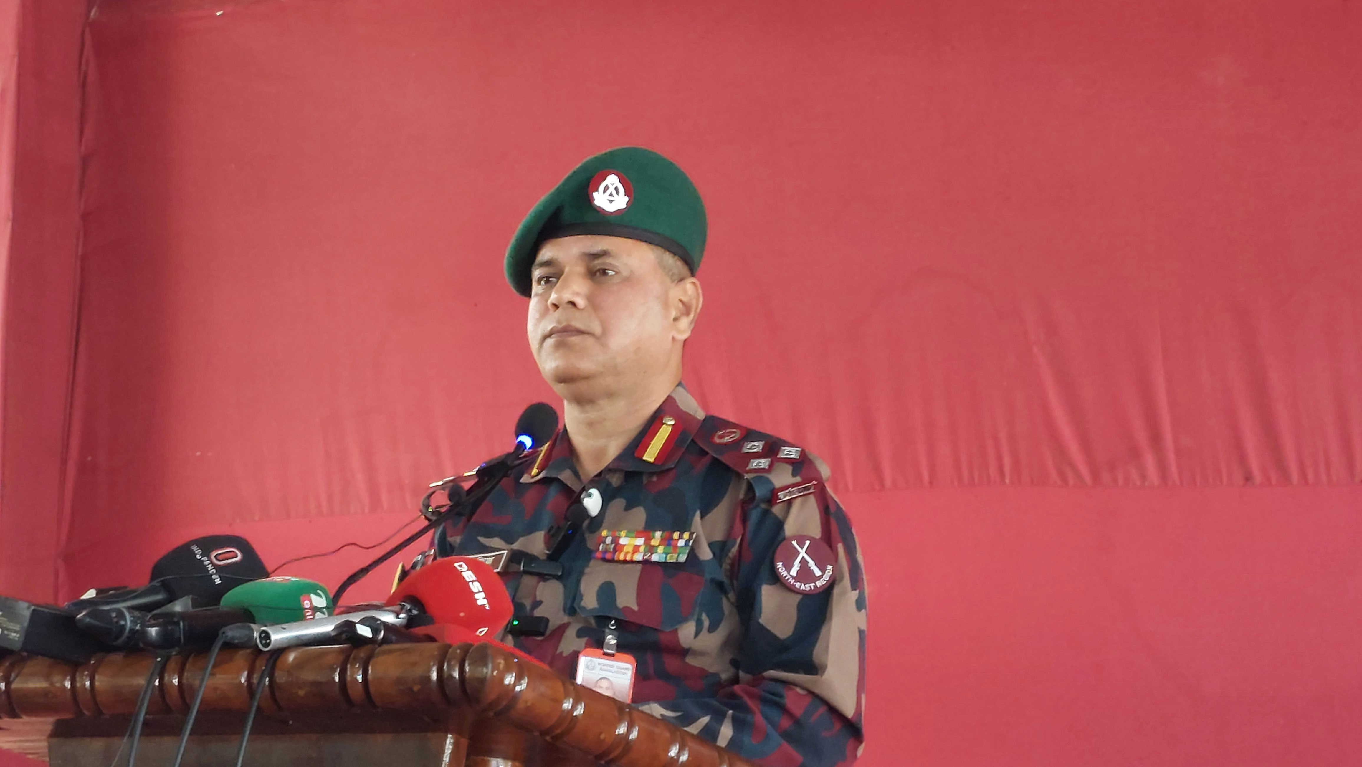 হাদির ওপর হামলাকারীরা সীমান্ত দিয়ে পালিয়েছে কি না—তা শতভাগ নিশ্চিত নয় বিজিবি