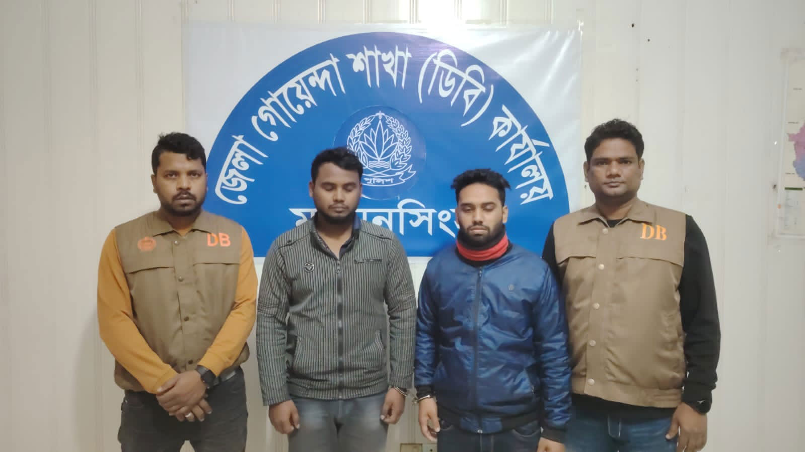 পিটিয়ে হত্যার পর মরদেহে আগুন, আরও দুই আসামি গ্রেপ্তার