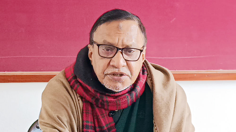 বিএনপি থেকে পদত্যাগ করলেন সাবেক এমপি শাহিন, স্বতন্ত্র প্রার্থী হওয়ার ঘোষণা