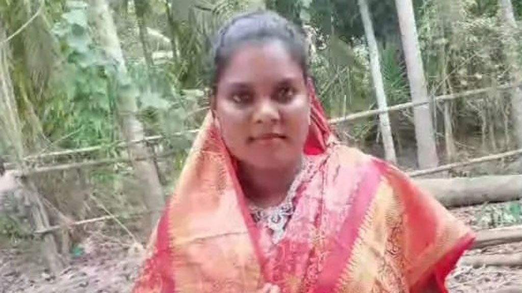 ফরিদপুরে বাড়ি থেকে তুলে নিয়ে পাটকলের নারী শ্রমিককে হত্যা