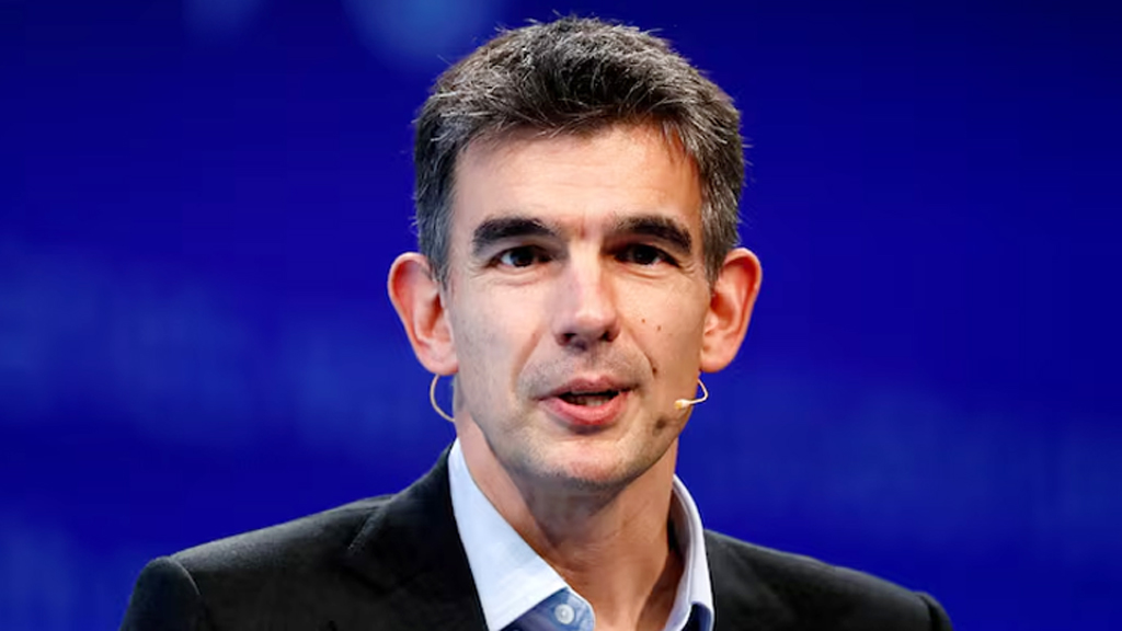 বিবিসির নতুন বস হলেন গুগলের সাবেক নির্বাহী ম্যাট ব্রিটিন