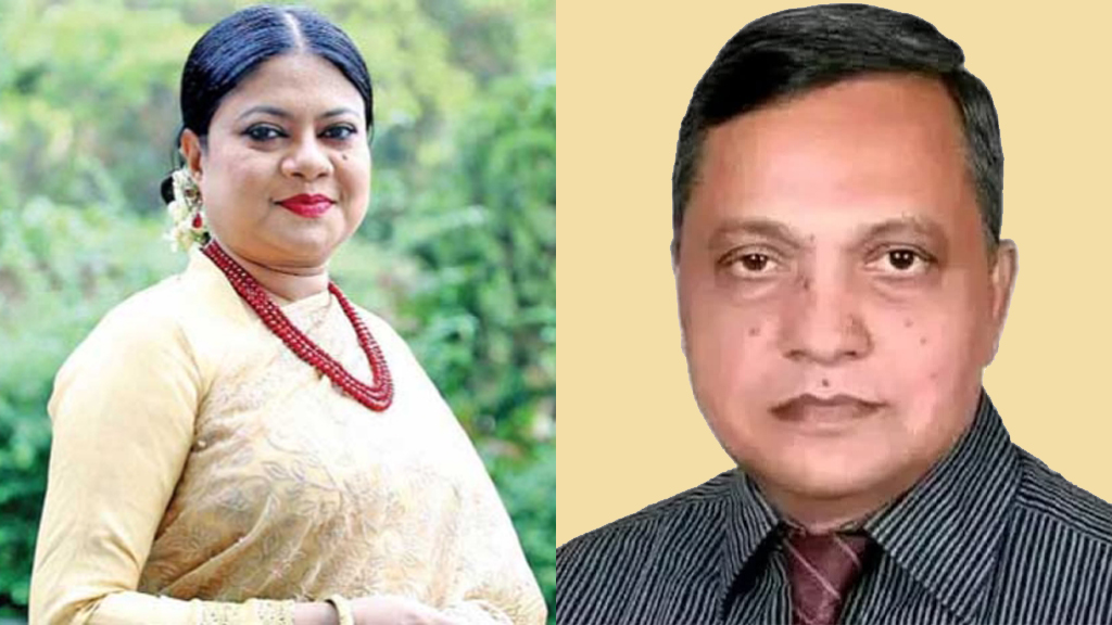 কণ্ঠশিল্পী কনকচাঁপা বাদ, বিএনপির মনোনয়ন পেলেন সেলিম