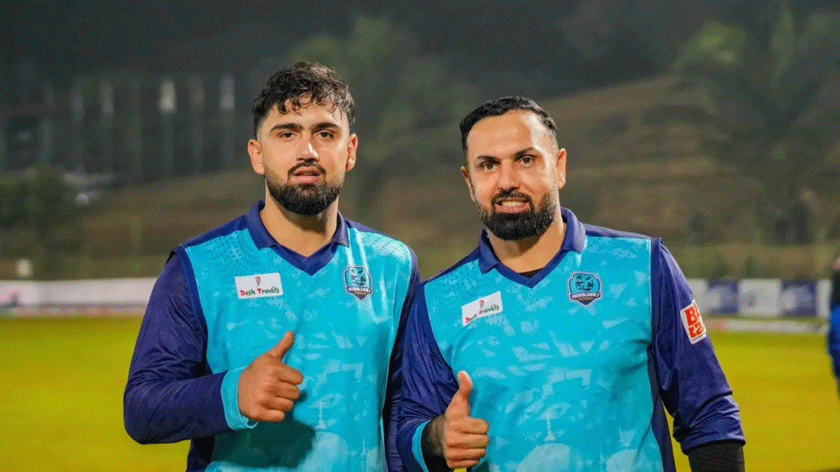 বিপিএল থেকে বাদ পড়ে নবিকে নিয়ে হাহাকার নোয়াখালী অধিনায়কের