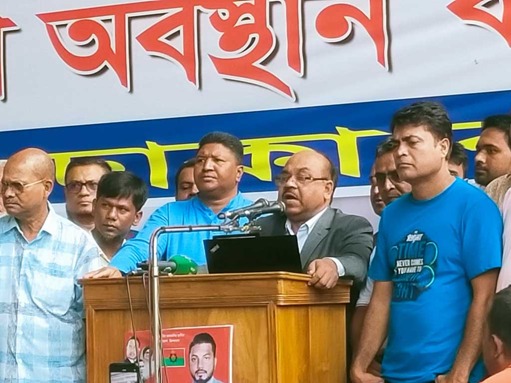 আগামীকাল থেকে খুলবে নগর ভবনের তালা