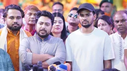 দেশবাসী তাকিয়ে আছে কবে স্বরাষ্ট্রমন্ত্রী পদত্যাগ করবেন: নাহিদ ইসলাম
