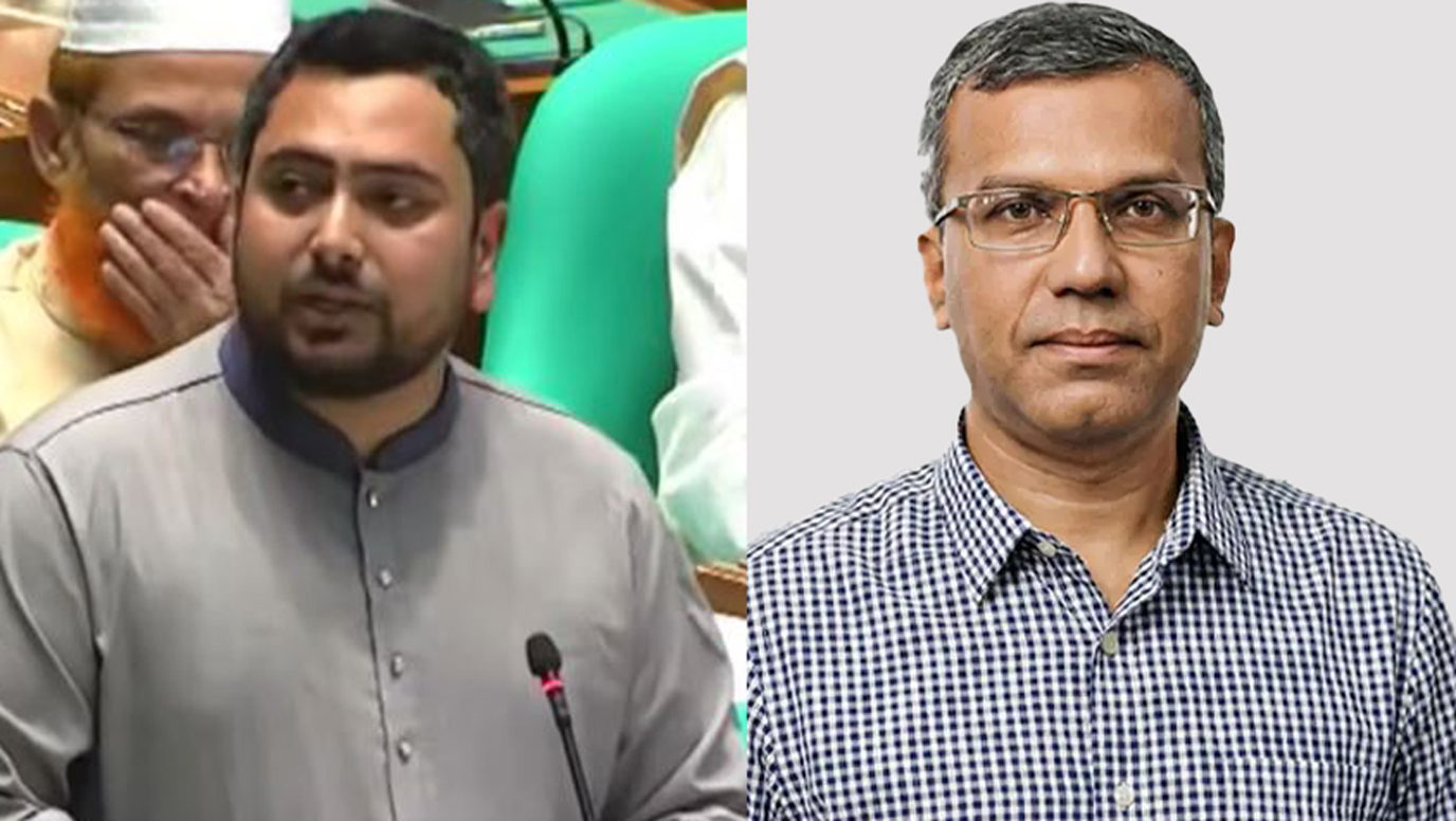 বর্তমান গভর্নরের বিশেষত্ব হচ্ছে ঋণ পুনঃ তফসিল করা: নাহিদ