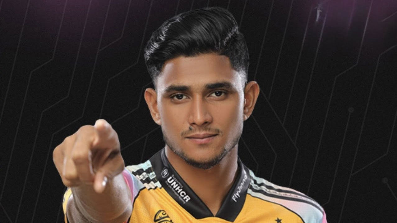 মোস্তাফিজকে ছাপিয়ে নায়ক নাহিদ রানা, পেলেন পুরস্কারও