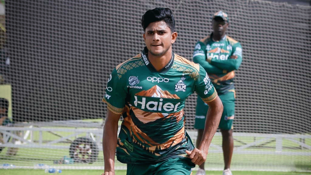 পিএসএল ফাইনালে খেলার অনুমতি পেলেন রানা