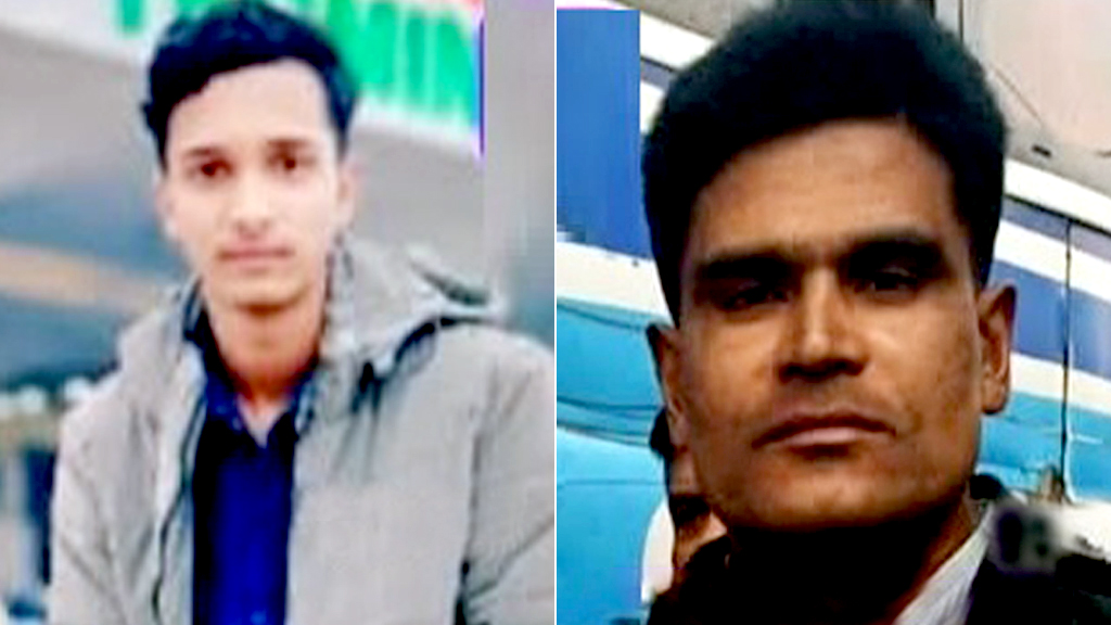 লেবাননে নিহত ২ বাংলাদেশির মরদেহ আসছে মধ্যরাতে