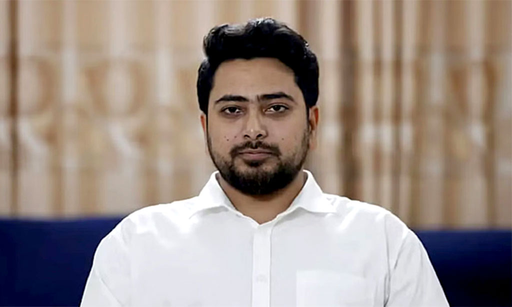 রামপুরা-বাড্ডায় গুলি চালানো সেনা কর্মকর্তাদের কেন গ্রেপ্তার করা হচ্ছে না—ট্রাইব্যুনালে নাহিদ
