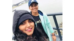 বিসিবির ঘোষণার আগেই নাহিদাকে জ্যোতির অভিনন্দন
