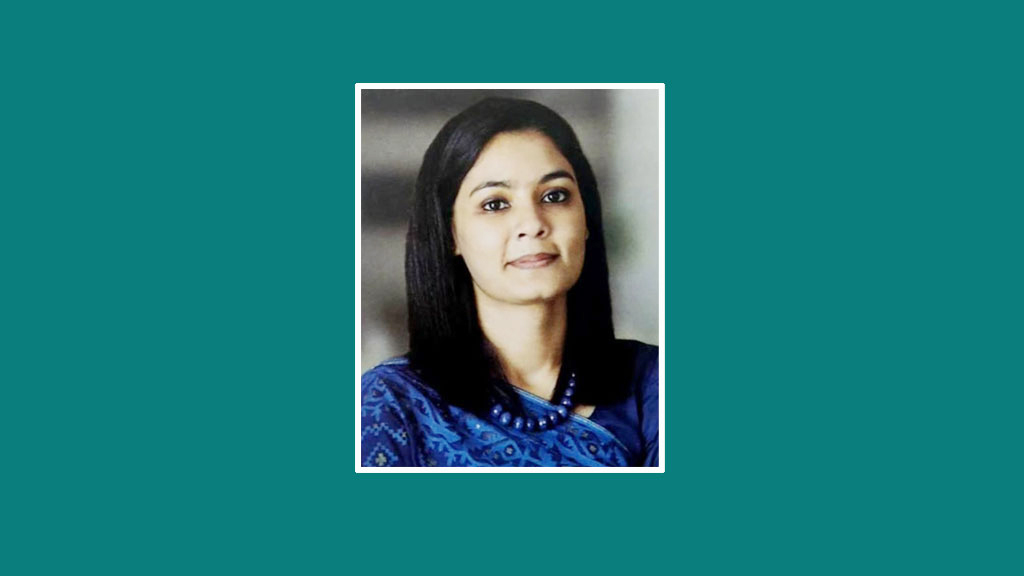 পি কে হালদারের সহযোগী নাহিদা রুনাইয়ের ফ্ল্যাট-ভবনসহ জমি ক্রোক