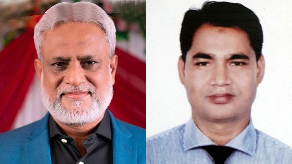 হবিগঞ্জ প্রেসক্লাবের নতুন কমিটি গঠন